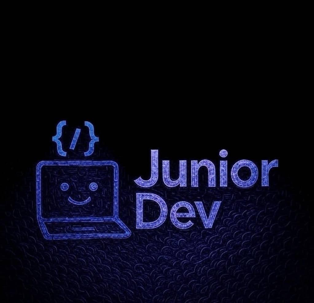 Junior Dev